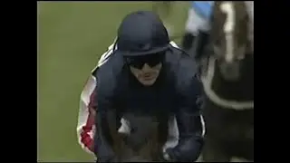 Ladies Day Royal Ascot Gold Cup 2006 Yeats