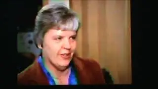 CMGUS VCR CLASSIC: ST. FRANCIS HOUSE HOMELESS SHELTER SIOUX FALLS SD UNKNOWN NEWS STATION 1987