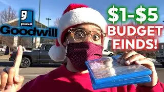 BLU-RAY HUNTING AT GOODWILL, DOLLAR TREE, WALMART | Blu-Ray Hunting #2