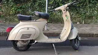 VESPA PTS SPECIAL 90 1979 LOOK ORIGINAL