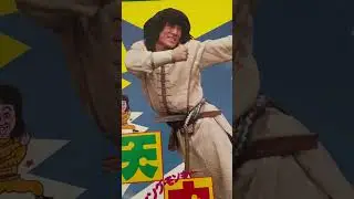 Happy 70th Birthday #jackiechan