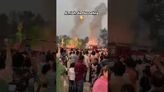 Amloh da Dussehra 🥰🥰