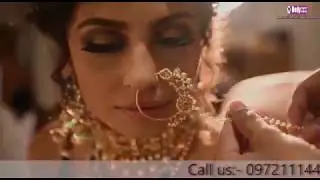 Professional Makeup Artist Regal Bride by TBCC