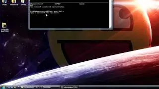 How to change your computer password with command prompt (CMD)
