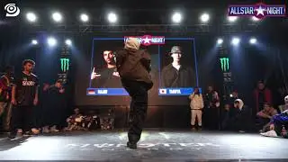 MAJID vsTAKUYA｜Battle @ ALLSTAR NIGHT 2019｜LB-PIX