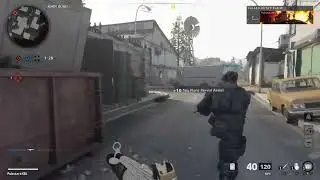 Black ops cold war double nuke fail on standoff w/mp5