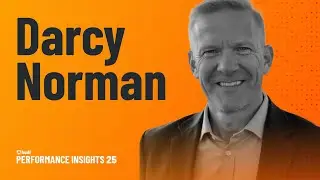 Сила и эффективность: Дарси Норман | Аналитический обзор Hudl Performance Insights 2025