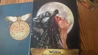 Wolfsmond, entfessle deine Wildnis 🪶 