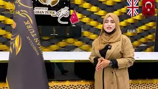 Darman Afghan Turk -  درمان افغان ترک