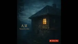Dom koji čeka, i kad svi odu - A|R Soundworks