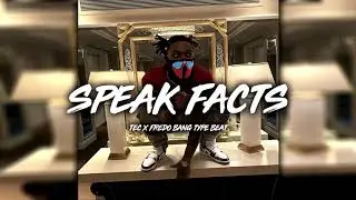 [FREE] TEC x Fredo Bang Type Beat -