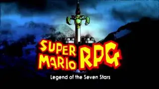 Super Mario RPG | Weapons Factory (Piano Cover)