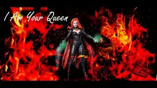 Your Queen is Here!!! X-Men '97 Goblin Queen Review