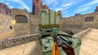 AGHL 1vs1 | *qwe* vs Lepha | dm_dust2 ⁽²⁰²⁴⁾
