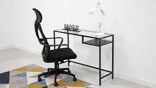 VITTSJO IKEA 802 213 52 Стол для ноутбука