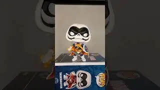 Amazon Exclusive TaskMaster Funko Pop!