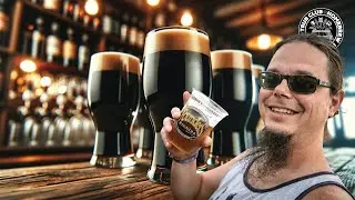 HHH REPLAY: All About Breakfast Stout & a Replay of Our Interview w/ Jeremy Kosmicki from Founders