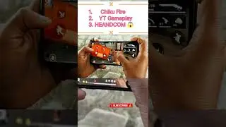 Vivo V30e FF Sensitivity 🔥 Handcam HeadshotFast Drag Headshot Vivo V30e 😱 Handcam