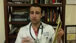 Viscero Somatic Reflexes