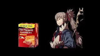 Takumi Discusses Hot Pockets