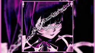 pretty boy v2 (slowed&reverb)