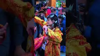 Kalashi Girls 😂🤣 #kalashvalley #foryou #viralvideo
