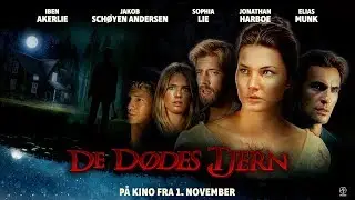De d&oslash;des tjern (2019) - trailer