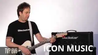 Blackstar ID Series True Valve Power at ICON MUSIC