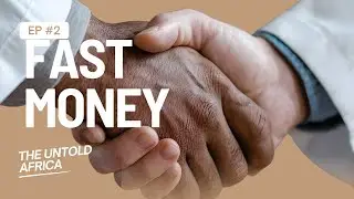 HOW FAST MONEY DESTROYED A PROMISING AFRICAN BUSINESS 