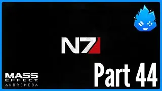 Mass Effect Series, Part 44: Mass Effect Andromeda, Part 5 - Helping Havarl &bull; PC