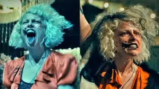 Джесси Бакли блистает в роли невесты! Эксклюзивная фотосессия для обложки EW опубликована.
