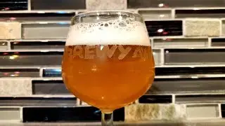 Brewing a Dark Fruit Cider
