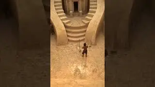 How Did They Build This Underground House?