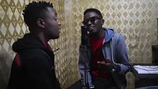 JESU KRISTO Kikuyu Gospel Cover(Despacito) Mr Chuh and VOH
