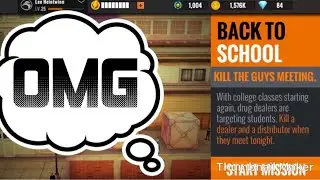 Back to school, Sniper 3D assassin shoot to kill Kertzville