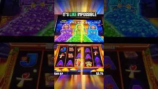I Said This Slot Bonus Was Impossible 😳