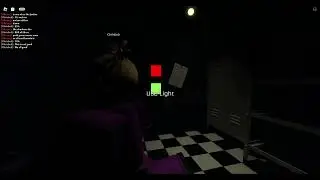 Fnaf 1 in Roblox (Unedited)