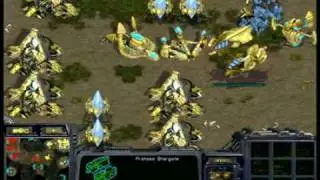GosI[Terran] vs eSTRO_Grape Game 2 part 2 of 2