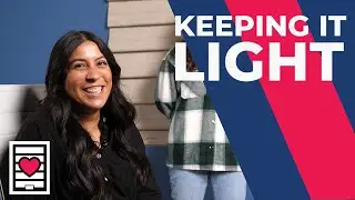 Keeping it Light | Melissa Arreola | SelectBlinds