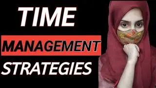 How to Master the Art of Time Management in Hindi/ Urdu |by  Qasim Ali Shah