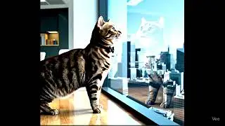 AI Video Ads Generation for Clean Australia Service (2/2) | Commercial Cleaning Services Sydney