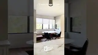 Motorized Solar Shades for Sliding Glass Doors | Seattle & Mercer Island | Amazing Blinds by Armi
