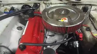 SOLID LIFTER NOISE