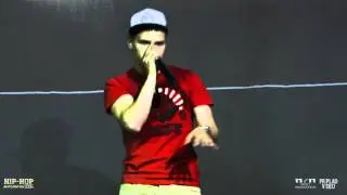 HIP-HOP АНТОЛОГИЯ 2012 /Beat Well/.mpeg
