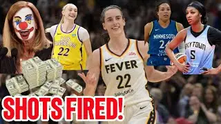 WNBA Goes Full SAVAGE On Project B Takes On March Madness In Drive To Establish DOMINANCE!