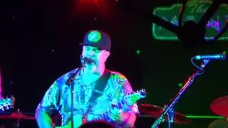 U S Blues - William Terry Mernin