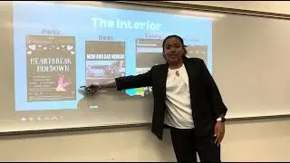 FBLA Introduction to Social Media Strategy. Utah State Champion