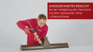 Torggler Silikon-Dichtstoff Lamiera