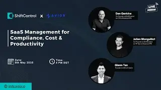SaaS Management for Compliance, Cost & Productivity