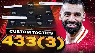 Unstoppable Pro Clubs Tactics in EAFC 25 &ndash; Win More Matches!